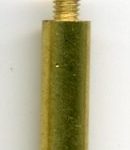 key extender 13mm gold