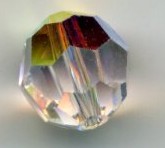 Cd Rudd Crystal Round Crystal 10mm Crystal Cab
