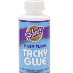 aleene’s easy flow tacky glue