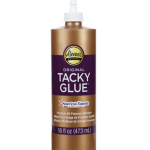 aleene's all purpose tacky glue 16.oz