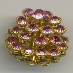 RHINESTONE 4 TIER