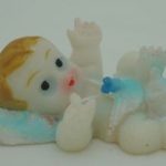miniatures newborn baby boy