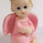 miniature baby angel