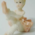 miniatures ballerina a