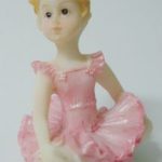 miniatures ballerina b