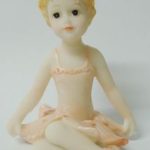 miniatures ballerina f
