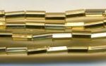BUGLE BEADS