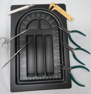 beading tool kit beading tool kit