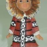 CHILDREN/SPORTS - CHILDREN OF THE WORLD