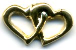 heart double finding