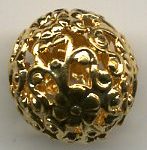 filigree ball finding