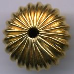corrugated bead finding
