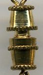 finding jewellery clasp