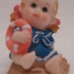 miniatures girl sailor