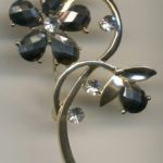 BROOCHES