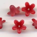BEADING FLOWER