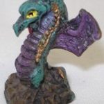 mini dragon