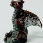 mini dragon