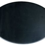 mirror oval 180mm x 120mm