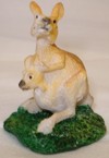 miniatures mini kangaroo