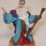 mini wizard