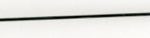 pearl head pin tear drop 5pkt
