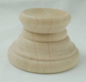 Goose Stand Stand Wooden