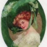 silk print emu