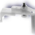 top mount rotation assembly