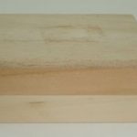 WOODEN